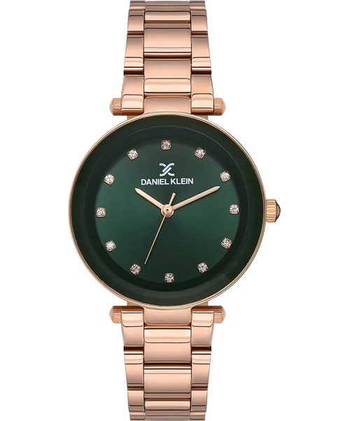  Daniel Klein 13147-5 #1