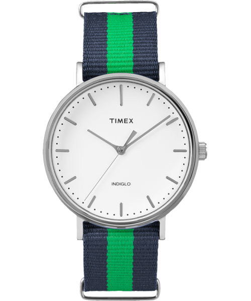  Timex TW2P90800 #1