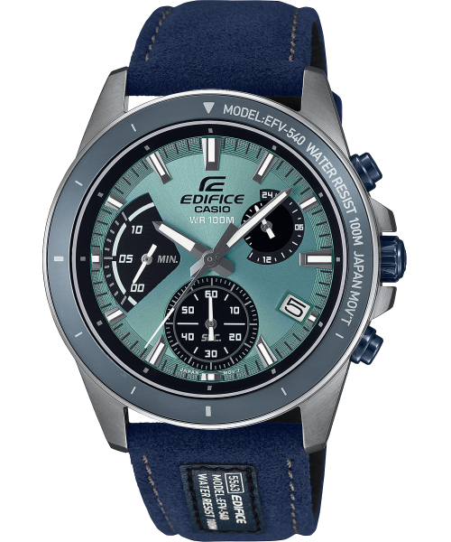  Casio Edifice EFV-540UL-2A #1