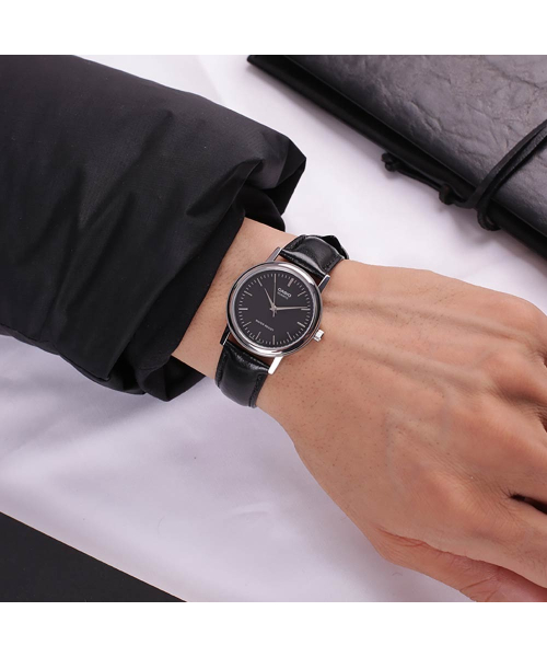  Casio Collection MTP-1095E-1A #2