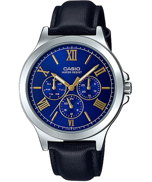  Casio Collection MTP-V300L-2A #1