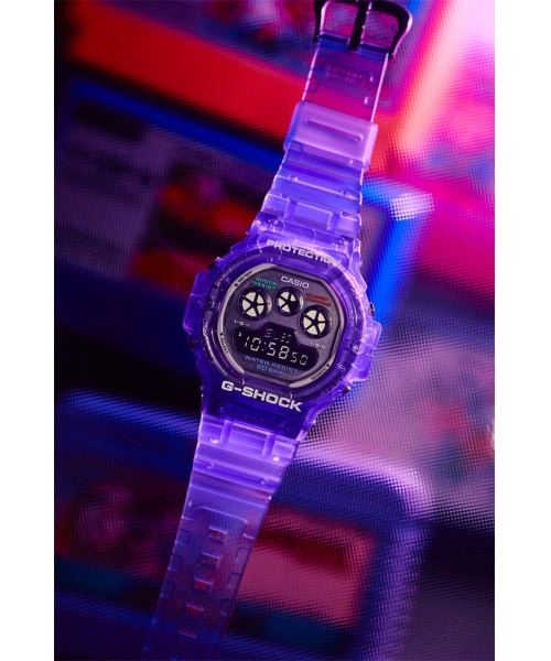  Casio G-Shock DW-5900JT-6 #2