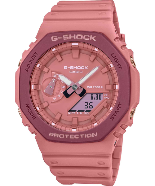  Casio G-Shock GA-2110SL-4A4 #1