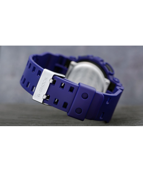  Casio G-Shock GA-140-6A #4