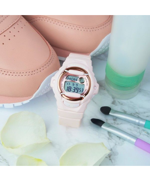  Casio Baby-G BG-169G-4B #2