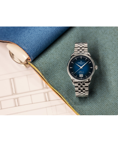 ���� Certina C029.426.11.041.00 #6