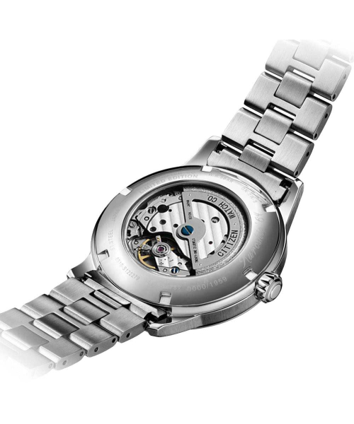  Citizen NK0001-84E #6