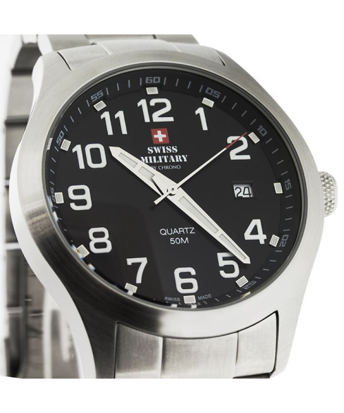  Swiss Military by Chrono SM34024.03 #2