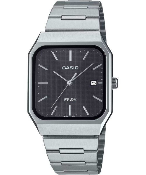  Casio Collection MTP-B185D-1A #1