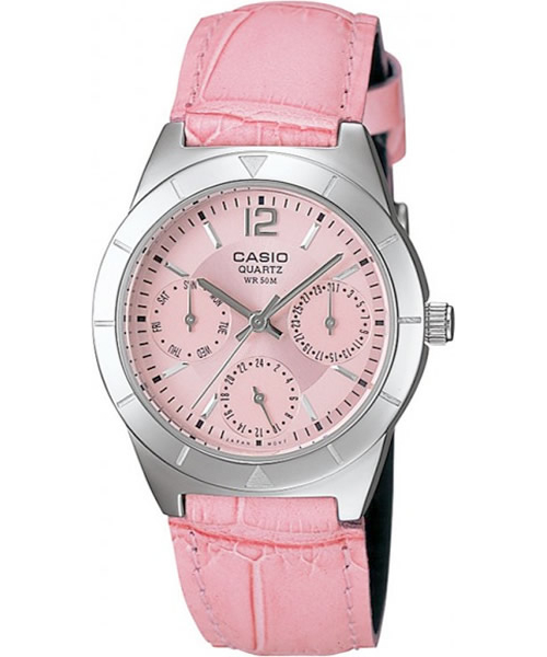 Casio Collection LTP-2069L-4A #1
