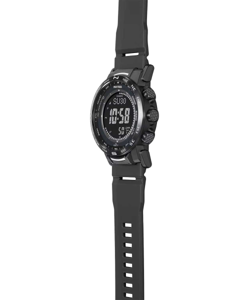  Casio Pro Trek PRW-35Y-1B #5