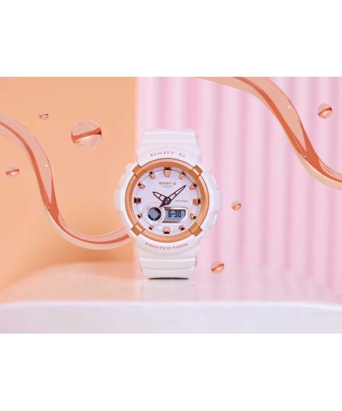  Casio Baby-G BGA-280BA-7A #4