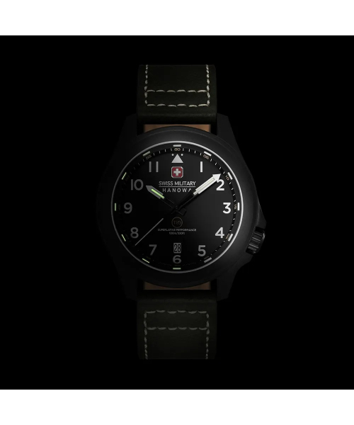  Swiss Military Hanowa SMWGB0005240 #6