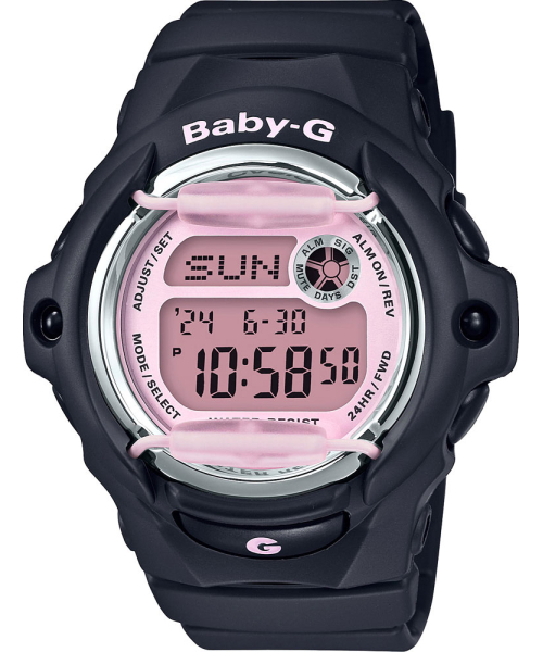  Casio Baby-G BG-169M-1ER #1