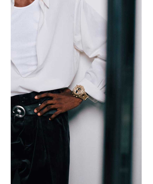 ���� Casio G-Shock GA-V01A-9A #3