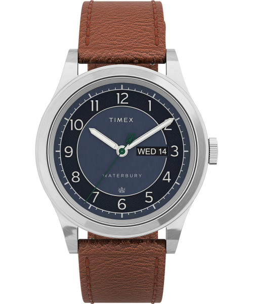  Timex TW2U90400 #1