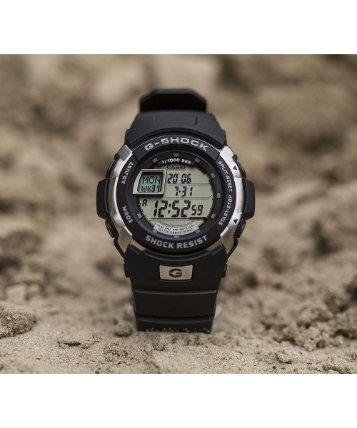 ���� Casio G-Shock G-7700-1E #2