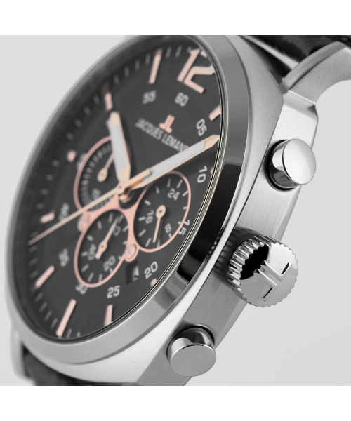  Jacques Lemans 1-1645J #5