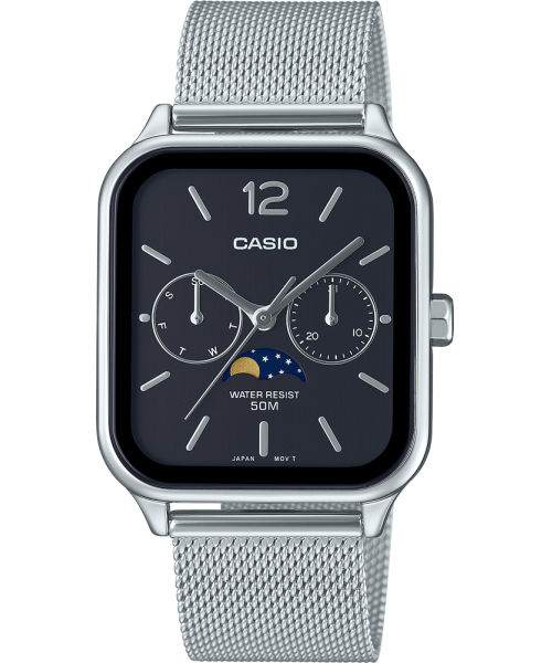  Casio Collection MTP-M305M-1A #1
