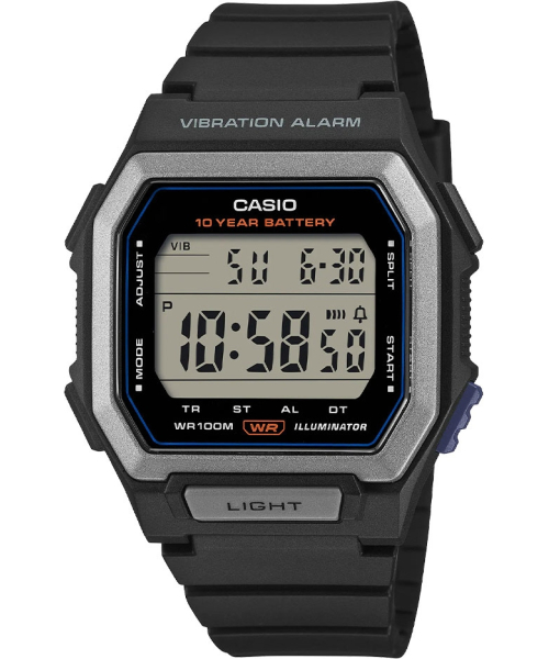���� Casio Collection W-738H-1A #1