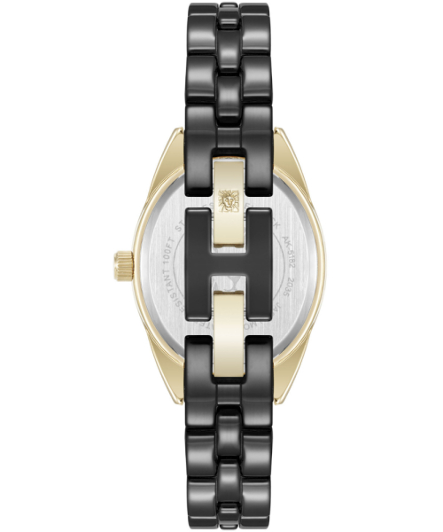  Anne Klein 5182BKGB #3