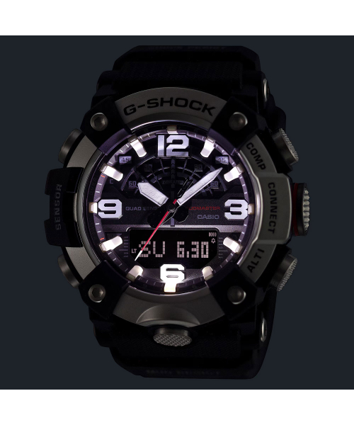 ���� Casio G-Shock GG-B100X-1A9 #11