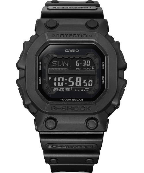 ���� Casio G-Shock GX-56UBB-1 #7
