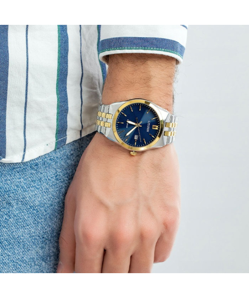  Citizen BM7334-66L #2