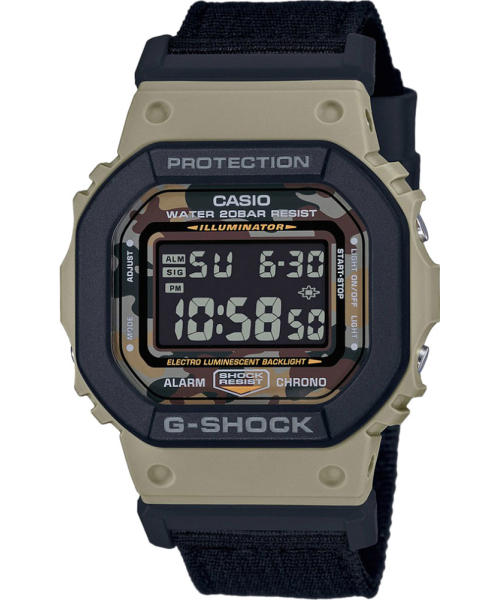  Casio G-Shock DW-5610SUS-5ER #1