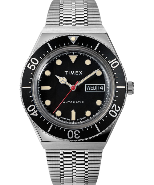  Timex TW2U78300 #1
