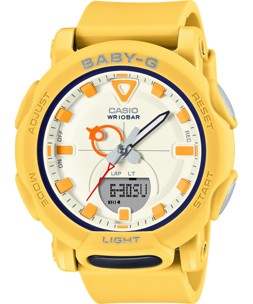  Casio Baby-G BGA-310RP-9A #1