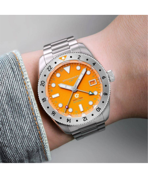 Часы Spinnaker SP-5157-22 #2