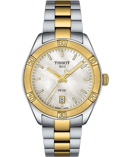  Tissot T101.910.22.111.00 #1