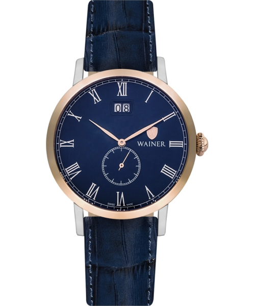  Wainer 18191-A #1