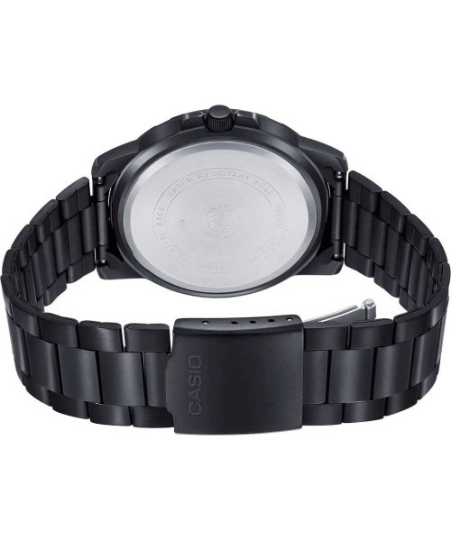  Casio Collection MTP-VD01B-1B #2