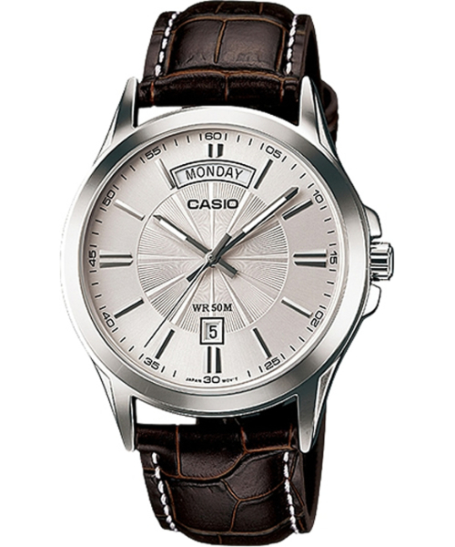  Casio Collection MTP-1381L-7A #1