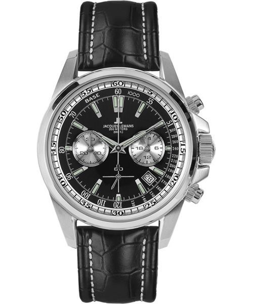  Jacques Lemans 1-1830A #1