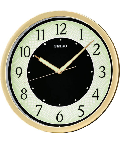  Seiko QXA472GT #1