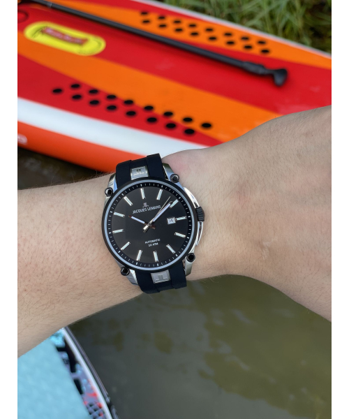 ���� Jacques Lemans 1-2203G #4