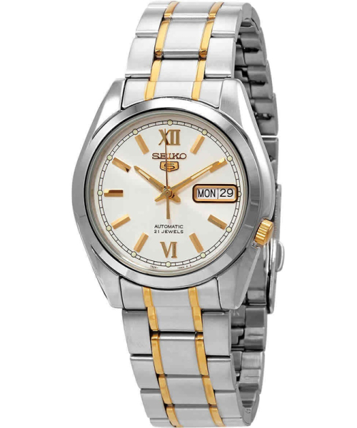  Seiko SNKL57K1 #1