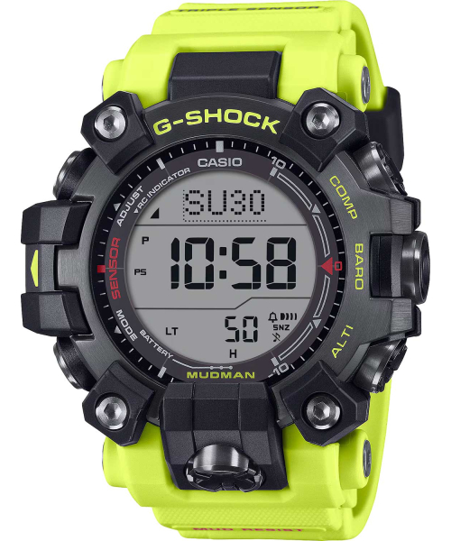  Casio G-Shock GW-9500MRY-1A9 #1
