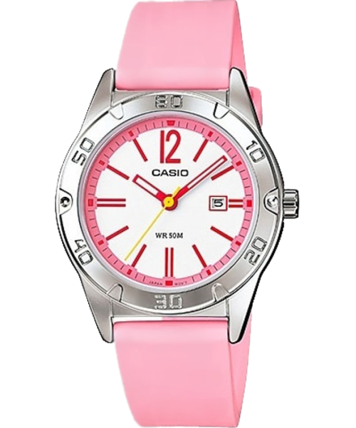  Casio Collection LTP-1388-4E1 #1