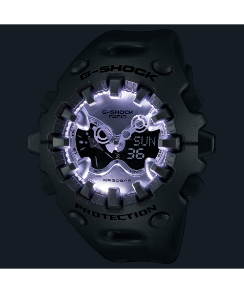 ���� Casio G-Shock GA-V01A-8A #12