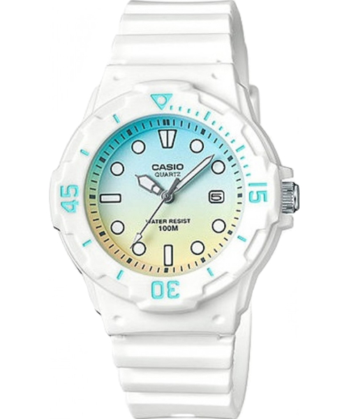  Casio Collection LRW-200H-2E2 #1