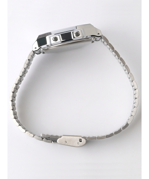  Casio Collection A168WA-5A #8
