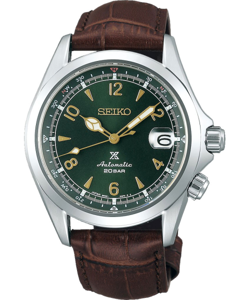  Seiko SPB121J1 #1