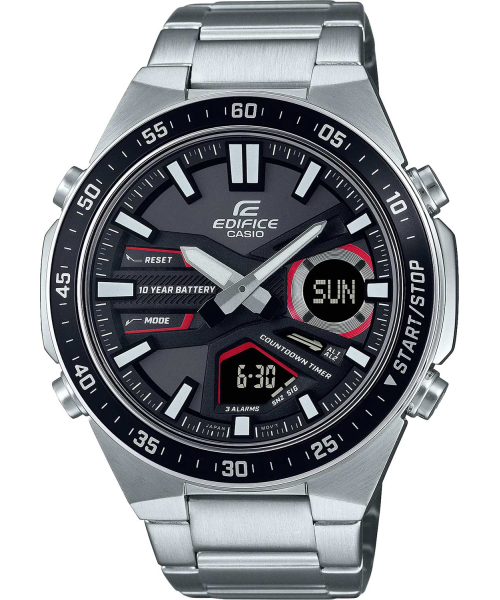  Casio Edifice EFV-C110D-1A4 #1