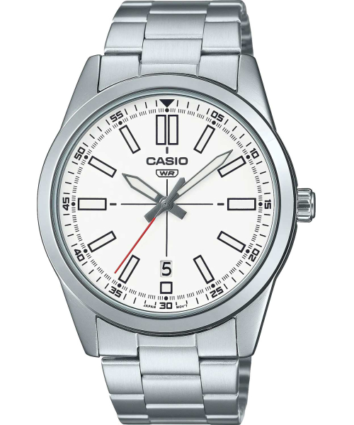  Casio Collection MTP-VD02D-7E #1