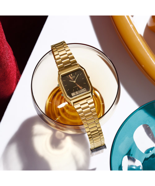 ���� Casio Collection AQ-230GA-5A #3