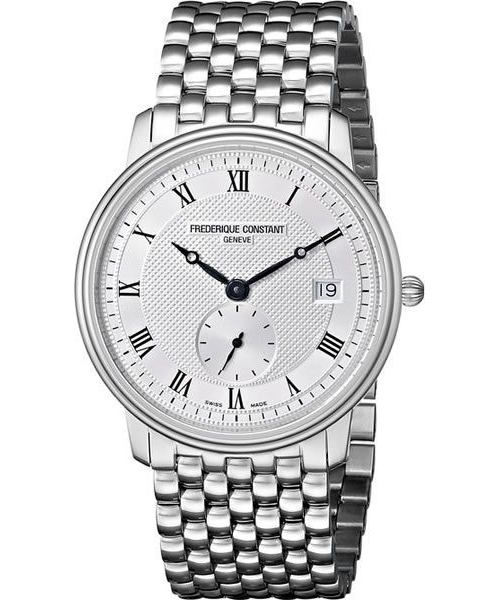 ���� Frederique Constant FC-245M4S6B #1